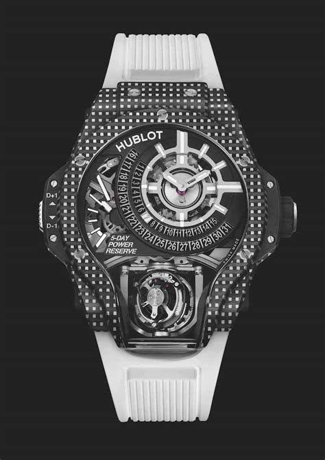 hublot mp collection|hublot watch basel 2012.